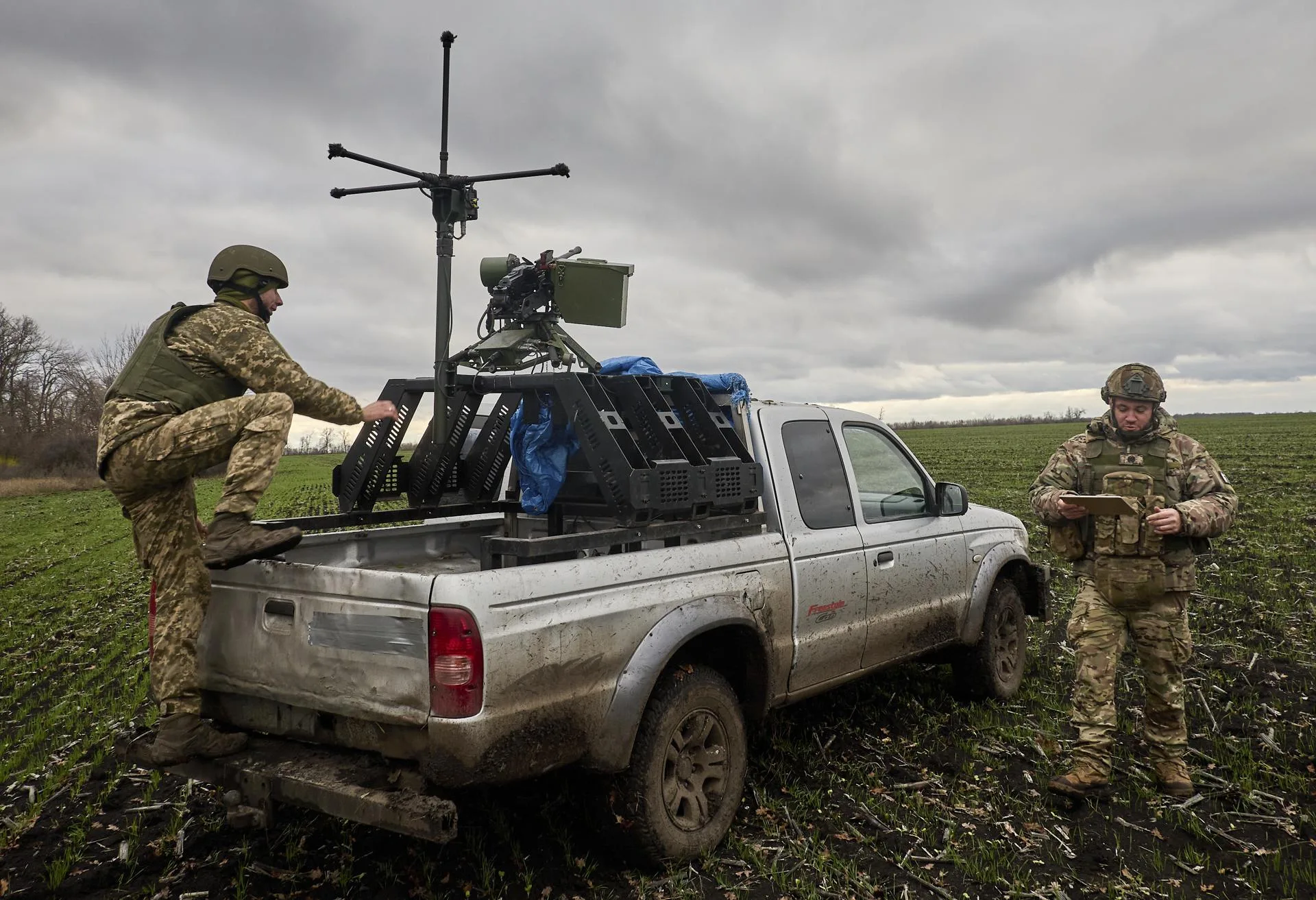 CNN: Da li je mirovni sporazum za Ukrajinu zaista „bliži nego ikada“?