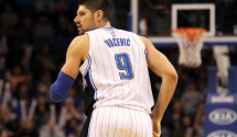 Divac odustao od Vučevića
