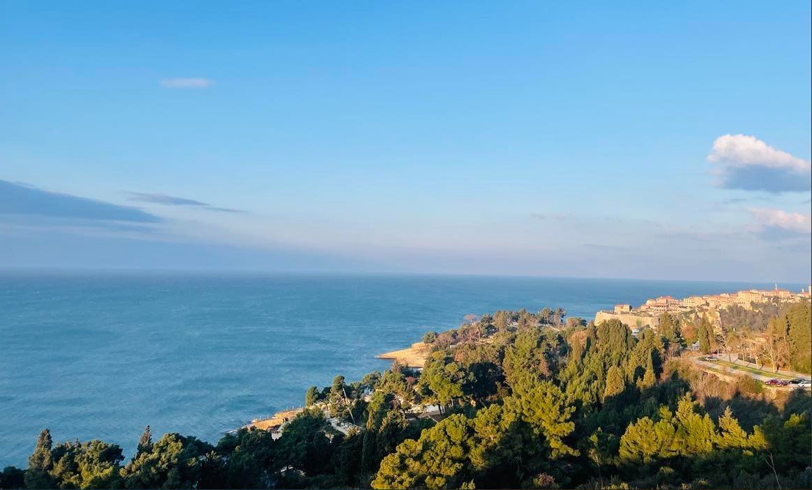 Na jugu više sunca uz sjeverni vjetar, na sjeveru oblačno