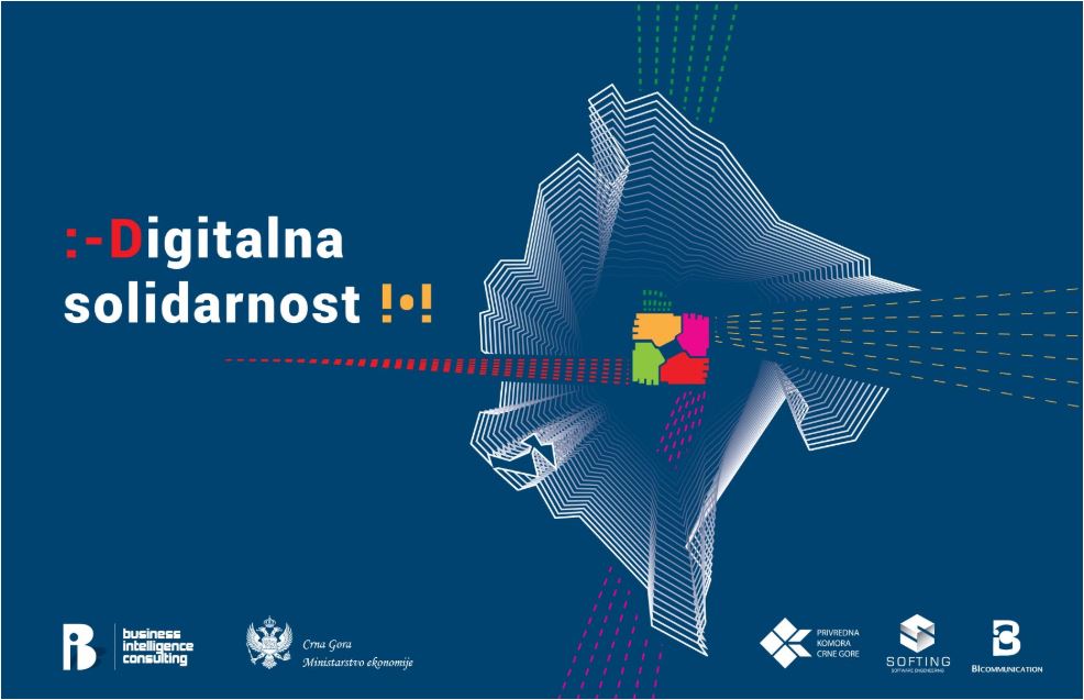 PKCG se pridružuje inicijativi Digitalna solidarnost