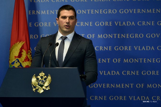 Janović: Budućnost dosanjala san njenih navijača, grada i države
