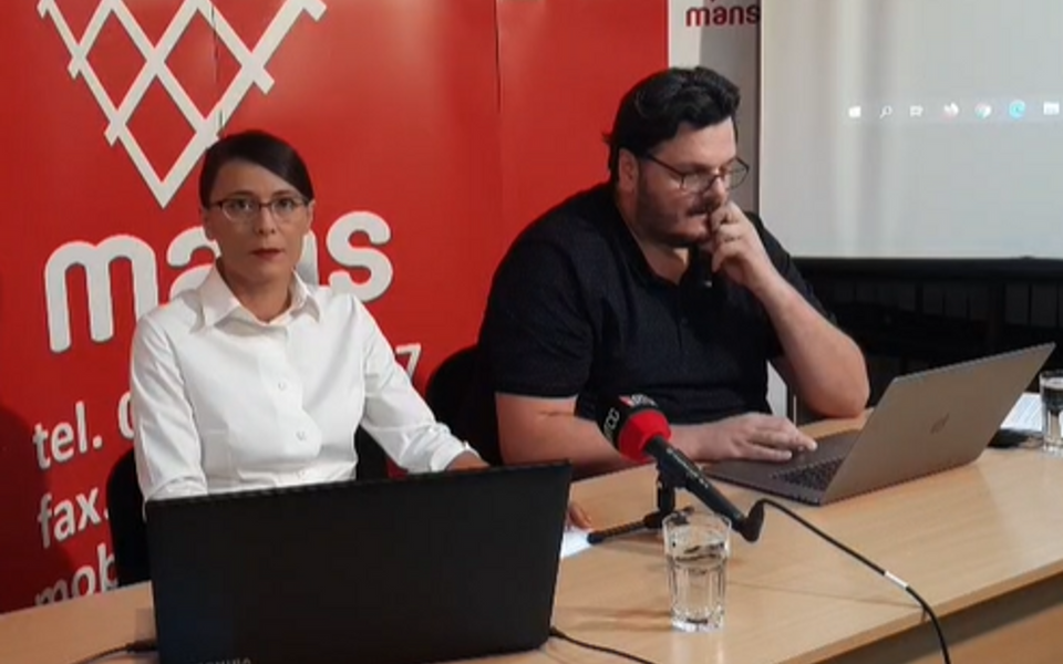 MANS: Đukanovići osnovali trastove i kompanije na ofšor destinacijama
