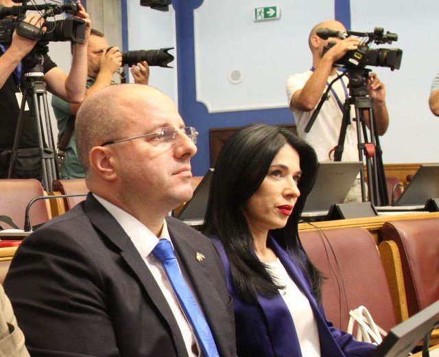Milović: Populizam danas – dug i kriza sjutra