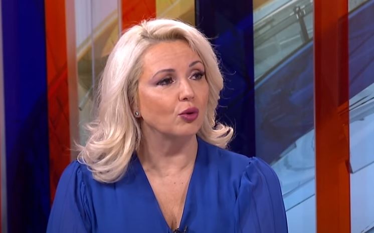 Kisić-Tepavčević: Počastvovana sam pozivom da budem ministarka