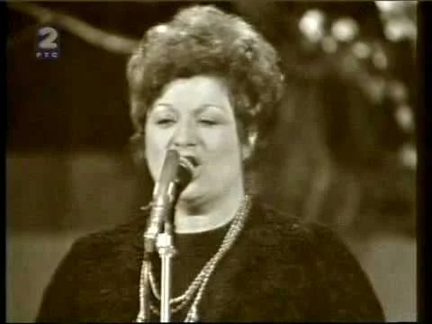 Umrla Nada Knežević, „dama jugoslovenskog džeza“
