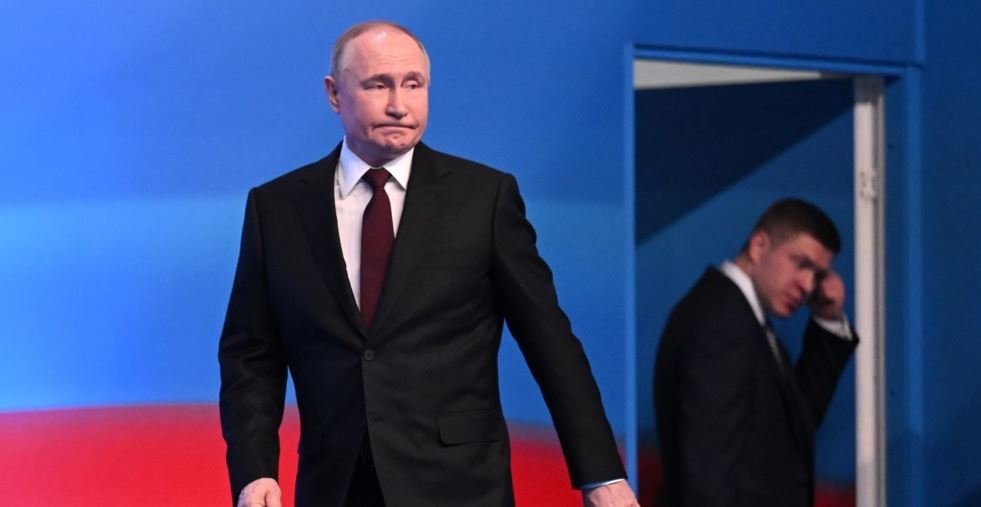 Kako su glasali Rusi u Beogradu: Putinov rezultat u Srbiji jedan od najgorih u svijetu