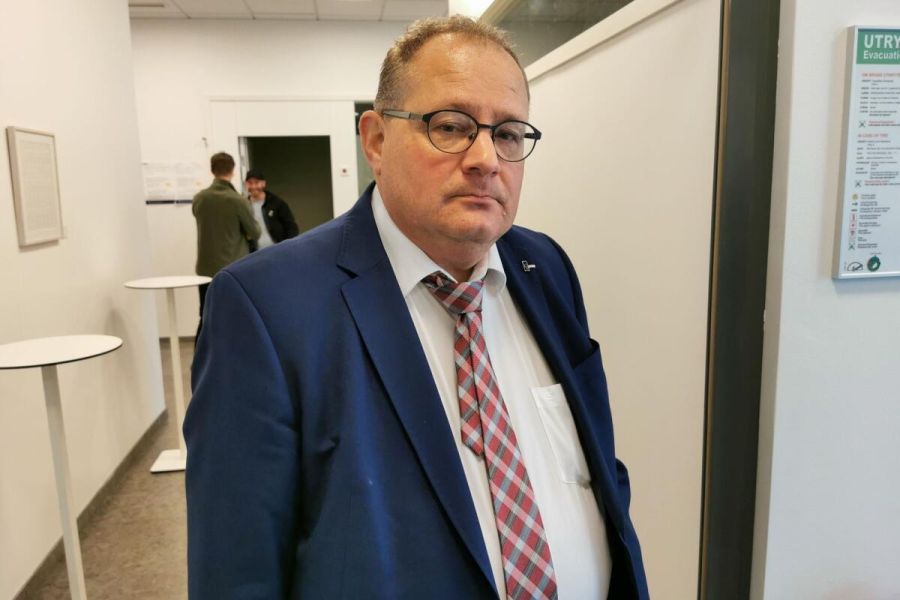Prije nestanka Amelu zaustavila saobraćajna policija
