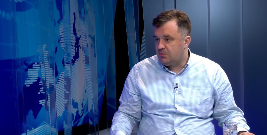 Vujović: Ako se ovako nastavi, Crna Gora će biti nova Republika Srpska