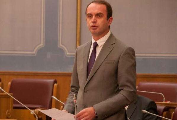 AA još čeka odluku DUA i DSA; Đeljošaj: Spremni smo da sarađujemo sa svima!