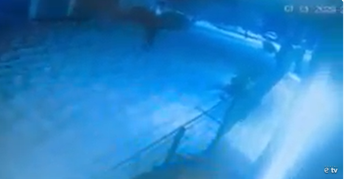 UZNEMIRUJUĆE: Uprava policije beskrupulozno slagala javnost i pustila skraćeni video zapis smrti Martinovića, sve u pokušaju da demantuju Abazovića!