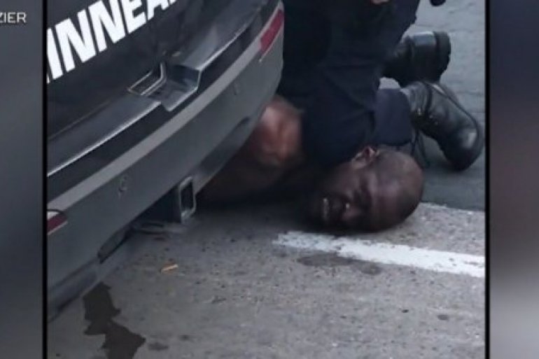Policajac koga terete za ubistvo Afroamerikanca Džordža Flojda - pušten iz zatvora
