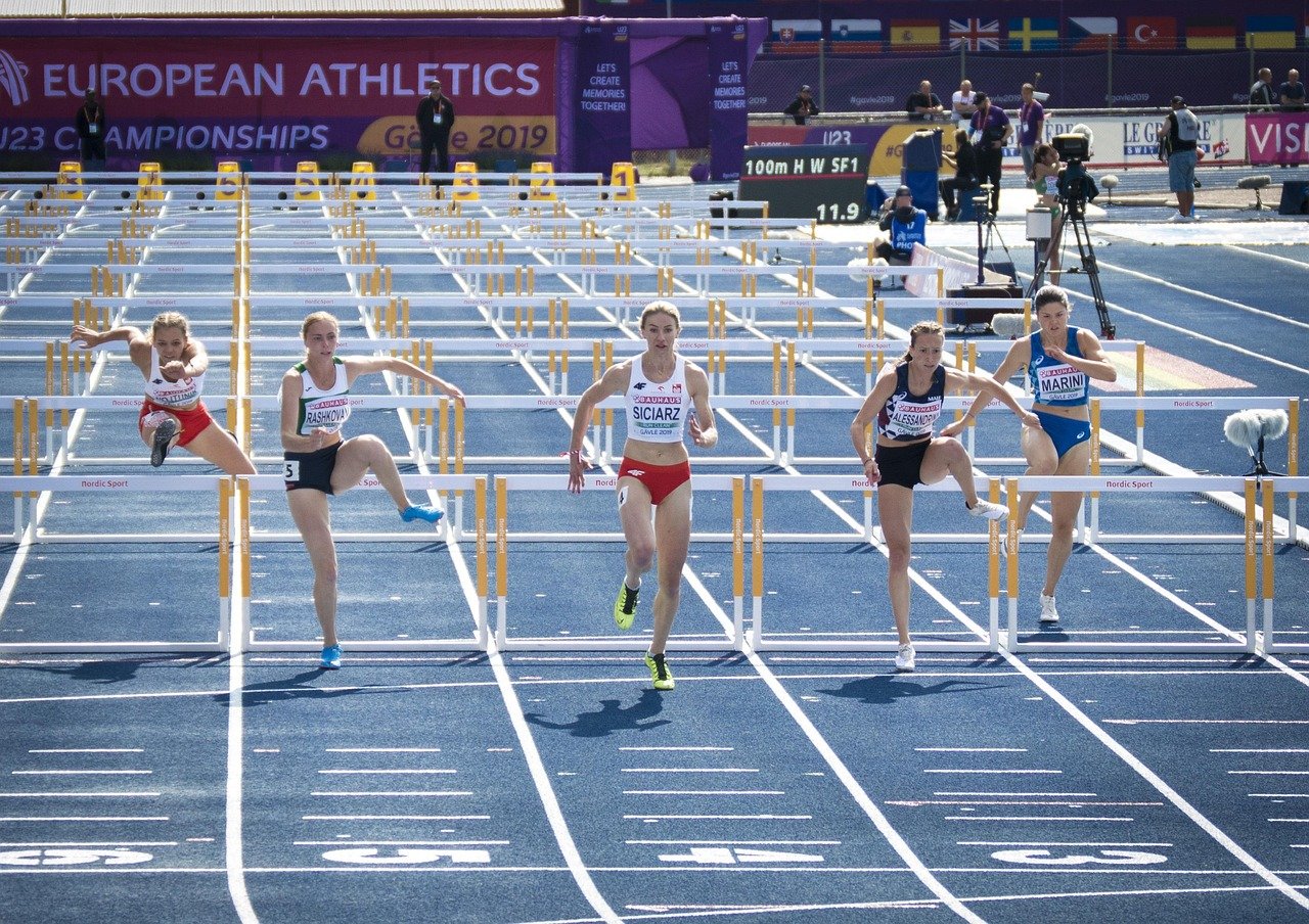 Svjetska atletika uvodi obavezno genetsko testiranje za učešće u ženskoj kategoriji