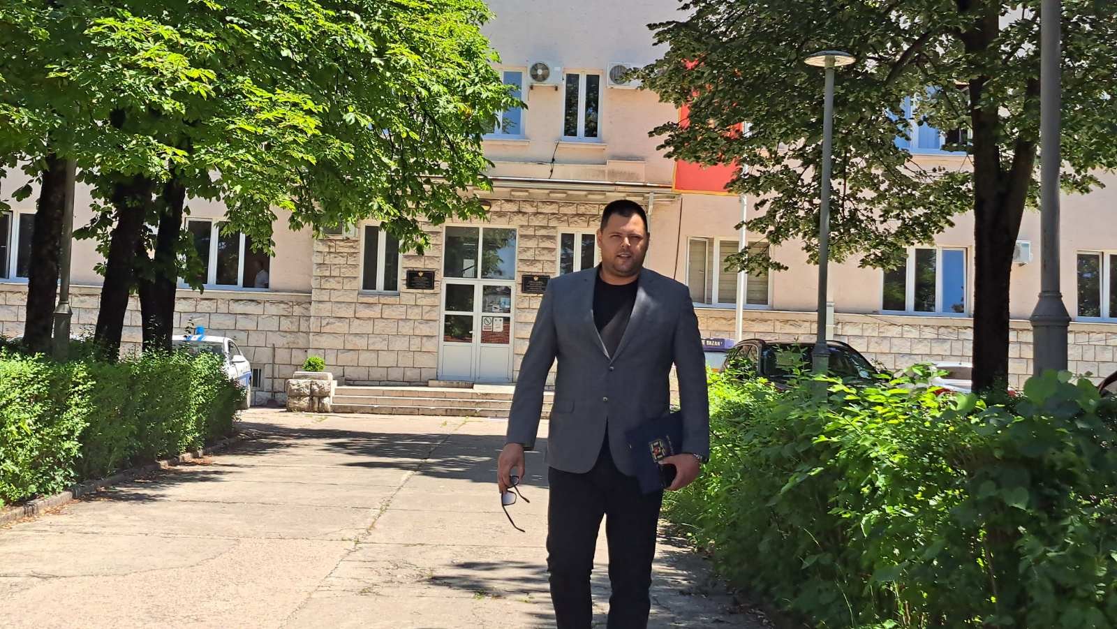 Kovačević: Izjava istrgnuta iz konteksta, samo sam ukazao da u nekim stvarima moramo slijediti duh naših predaka