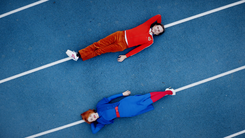 Laka & Zhiva u CKZ Ribnica u okviru Galama Arta