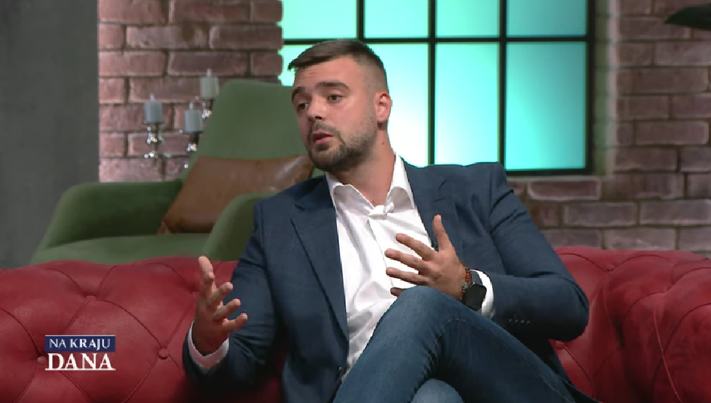 Obradović: Pravosnažne presude u Crnoj Gori važe za sve osim za Radio Televiziju Crne Gore