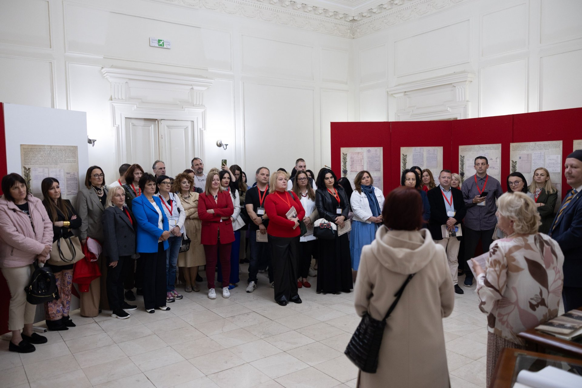 Velika posjećenost manifestacije Neđelja arhiva širom Crne Gore