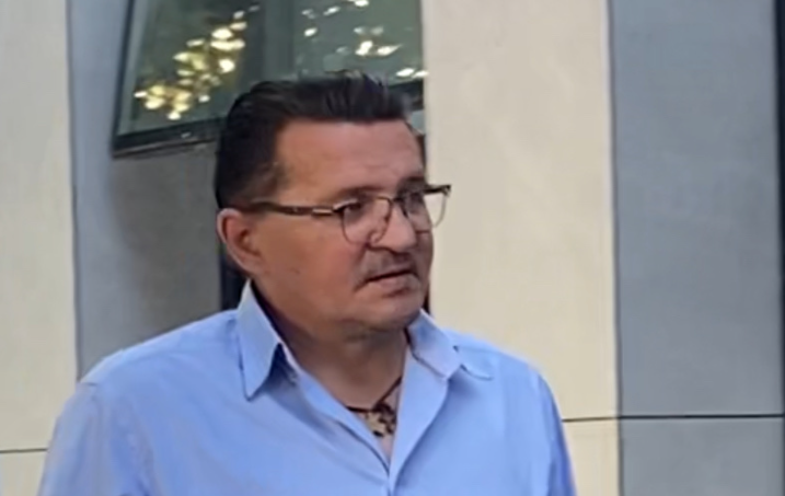 Slobodan Ćurčić Peković osuđen pred podgoričkim Višim sudom na 20 godina zatvora za krivično djelo ratni zločin protiv civilnog stanovništva