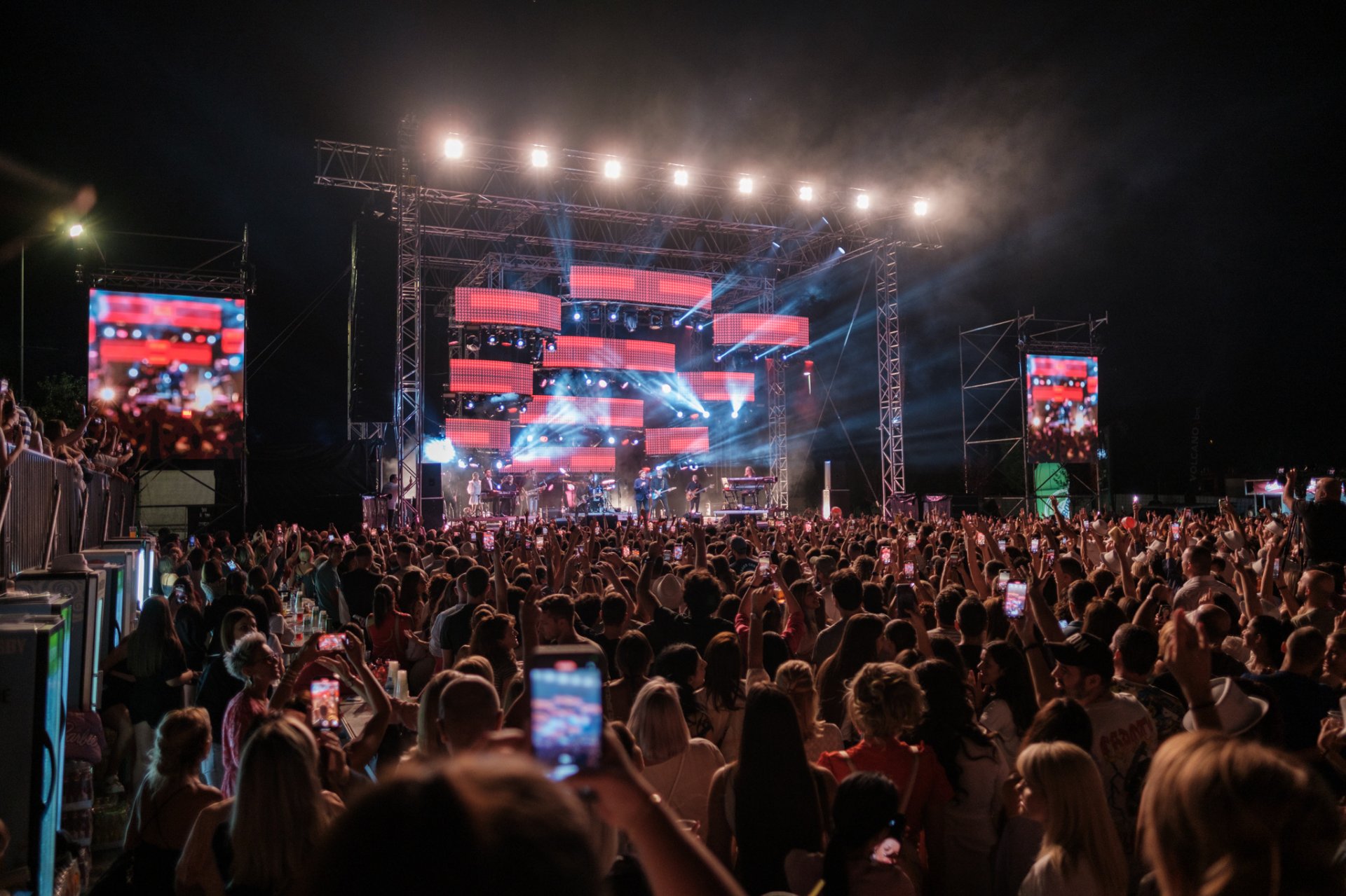 Muzički festivali kao turistički proizvod