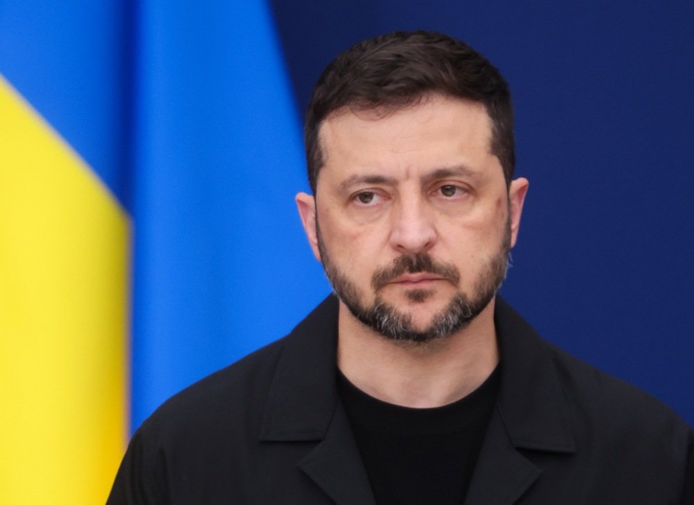 Zelenski: Ukrajina neće prepustiti nijedan dio zemlje