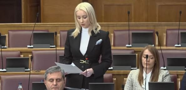 Usvojen Zakon o potvrđivanju Sporazuma o pristupanju Instrumentu između EU i CG: Na korak do prve isplate iz Plana rasta