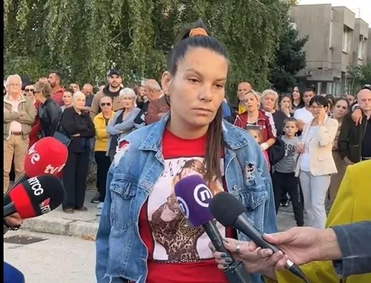 Majka preminule bebe: Istina ne smije da se objavi radi ugleda Opšte bolnice i Crne Gore