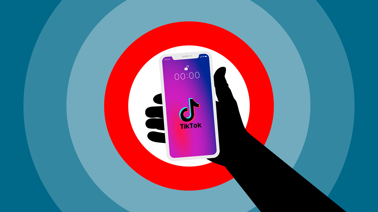 SAD spremne da zabrane TikTok ako ne dođe do dogovora o prodaji