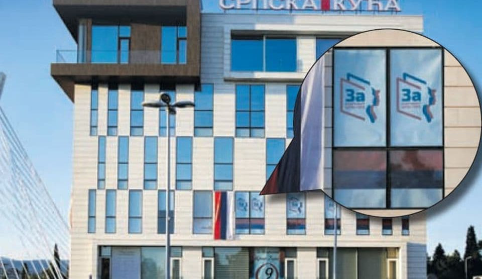 Za profesionalno srbovanje sedam miliona eura, a crkvi 4,6 miliona