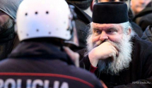 RUSKI PORTAL: „Neki sveštenici Srpske patrijaršije u Crnoj Gori razmišljaju o nezavisnoj Crnogorskoj crkvi”