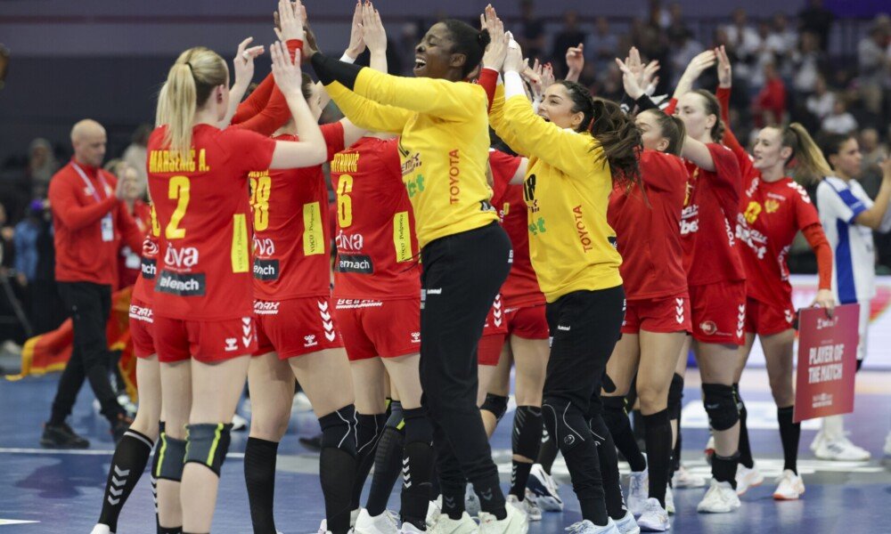 Lazović nakon teškog poraza: Ništa nije izgubljeno, vjerujem da možemo protiv Srbije