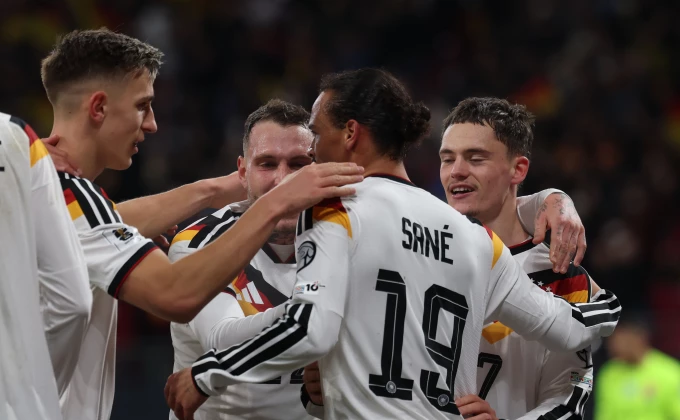 Njemačka ponizila Slovačku i plasirala se na Mundijal