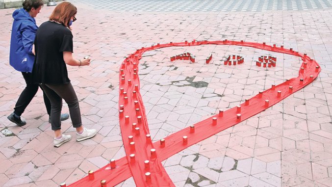 Trampova odluka o smanjenju pomoći ugrožava globalnu borbu protiv HIV-a, upozorava UNAIDS