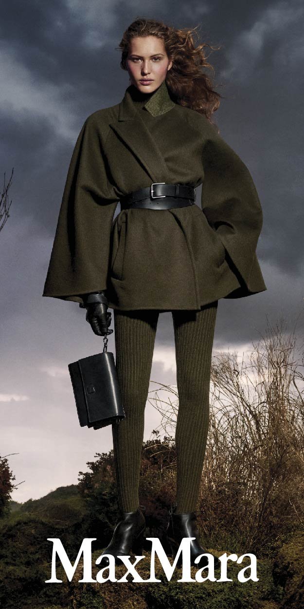 MAX MARA