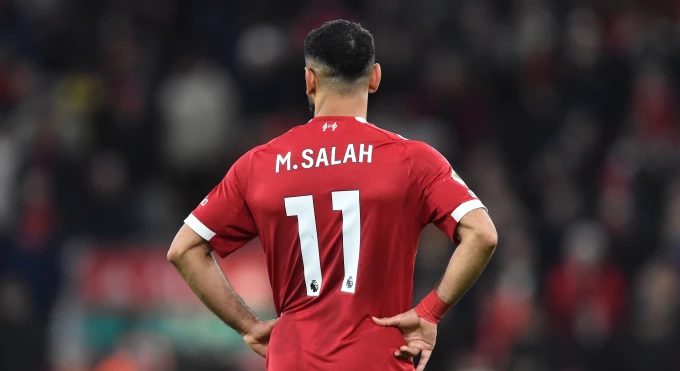 Salah želi posljednji ples u Evropi