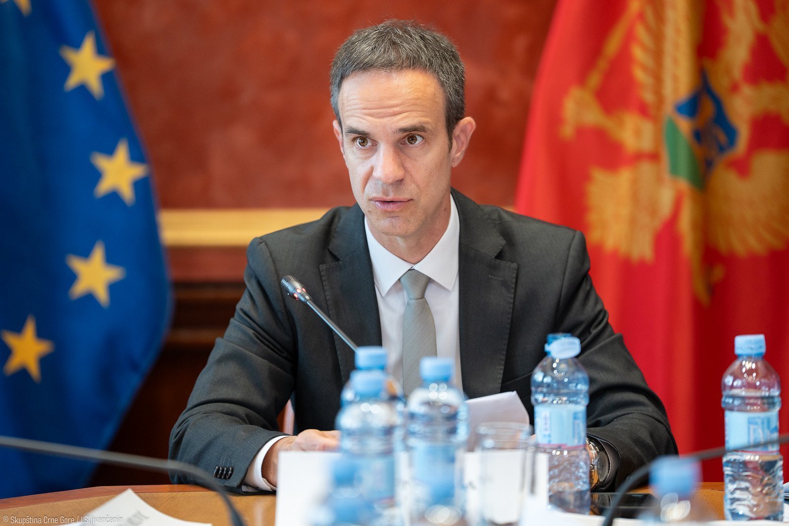 Ustavni sud zbog ''piljarenja'' većine ostao na četvoro sudija, svjesno komplikuju njegovo funkcionisanje