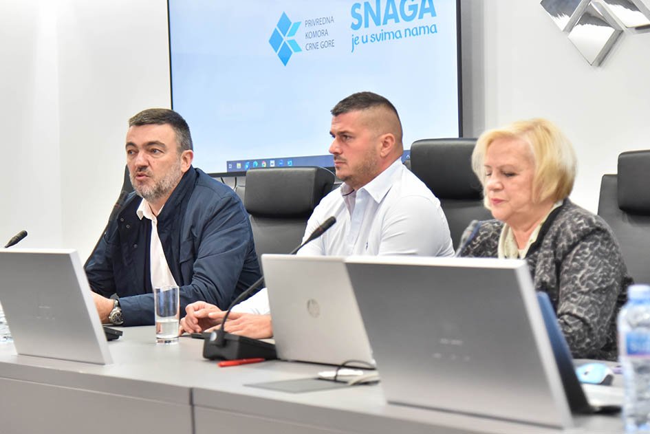 U Privrednoj komori konstituisana grupacija vinara i vinogradara