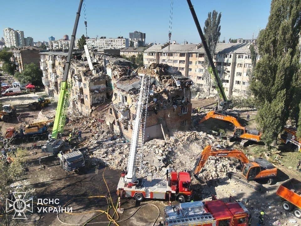 Kada agresor ubija djecu sila je jedini odgovor