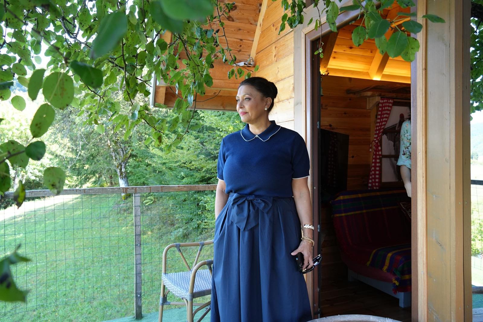 Kordić: Ministarstvo turizma podstiče ruralni turizam, savremeni turisti najviše vole autentičan utisak