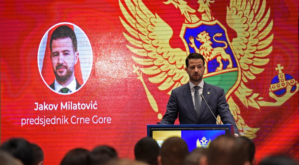 Milatović: Vučić morao da bira riječi, izjava Gorčević u parlamentu politička floskula; Mandić duguje odgovor građanima