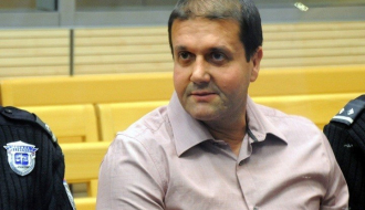 Suđenje Darku Šariću odgođeno 22. put