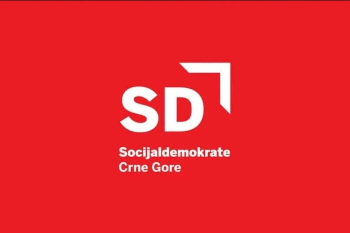 SD Berane: Demokrate i ES ćutanjem odobravaju odlazak na raport u Beograd