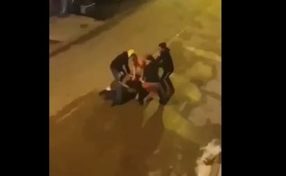 Krivične prijave protiv šest osoba zbog nasilničkog ponašanja u Gusinju