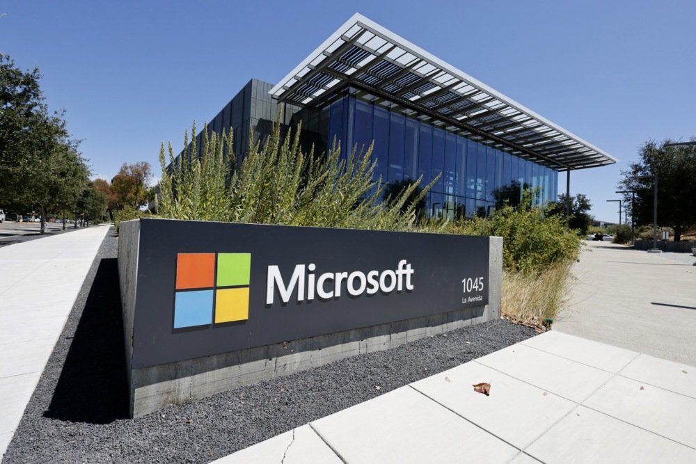 Dvoje radnika Microsofta otpušteno nakon protesta protiv veza sa Izraelom