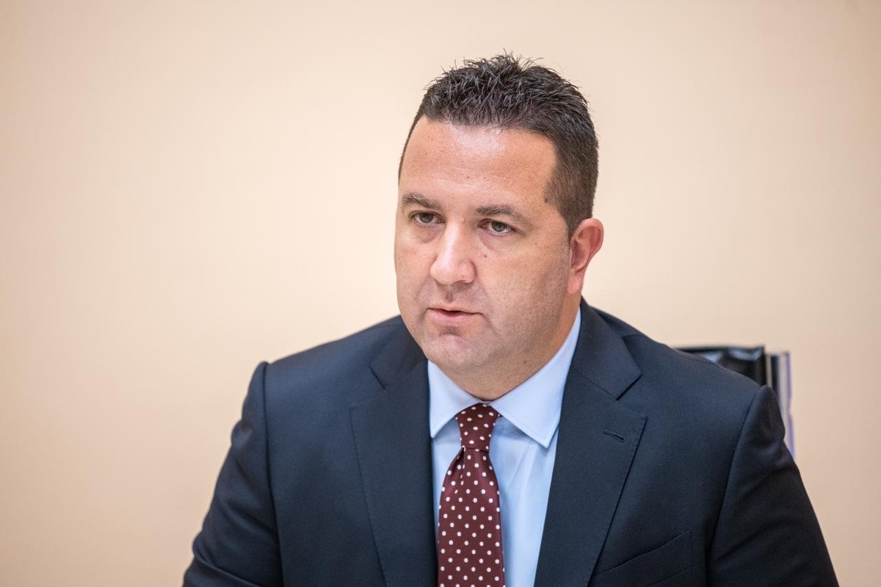 Eraković: Insistiraćemo na implementaciji mišljenja VK, biće zanimljivo čuti Satlerov stav i predstavnika EU