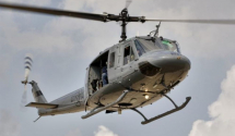 Hitna akcija: Vojni helikopter u Split prevezao bebu u inkubatoru