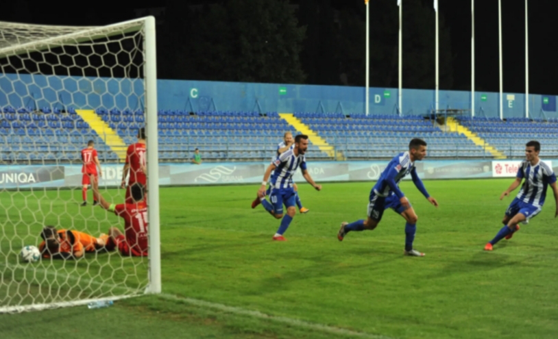 Nastavlja se Prva liga: Budućnost kući sa Zetom