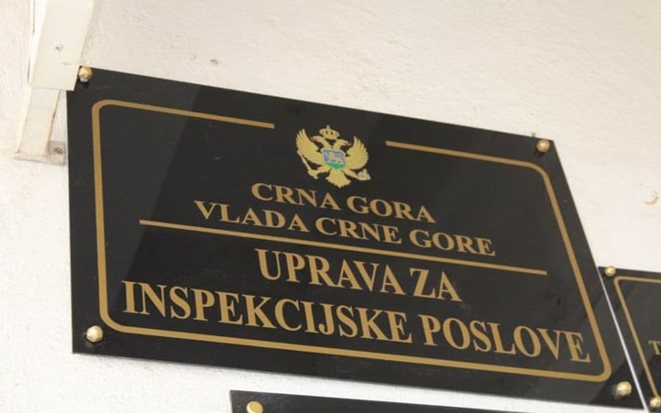 U Nikšiću zapečaćena tri objekta bez dozvole, izdati prekršajni nalozi vrijednosti 6.050 eura