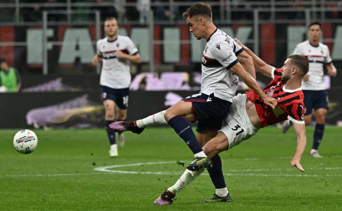 Milan preokretom do pobjede