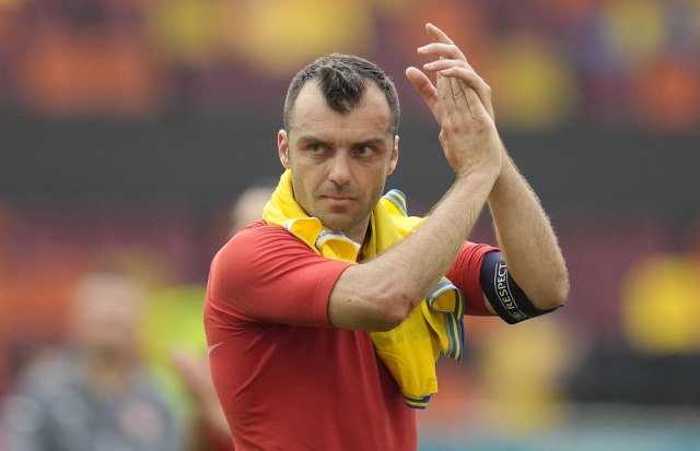 Pandev najavio kraj reprezentativne karijere