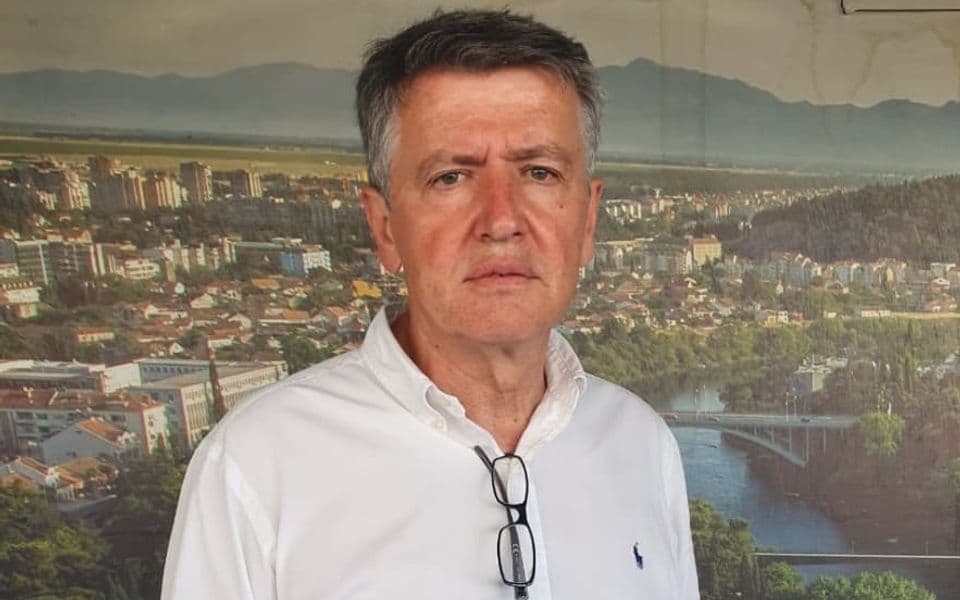 Ispovijest nakon pet mjeseci u pritvoru: Kum i prijatelj Duško Knežević za mene je danas mrtav čovjek