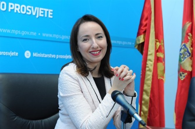 Mjesta za tri i po hiljade studenata na besplatnim studijama UCG